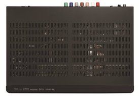 Harman Kardon AVR 1710 7.2-Channel 100-Watt Network-Connected Audio/Video Receiver N3