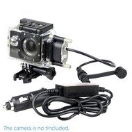 SJCAM SJ4000 Series Wifi Sports Action Camera Set Kit with Waterproof Case Motorcycle Motorbike Charger Accessories... N5