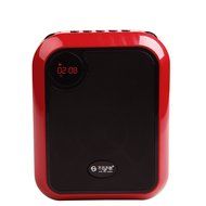 Chunnuan T200 Ultralight Portable Voice Amplifier Waist Support MP3 Format Audio With Headset Microphone for Tour... N6