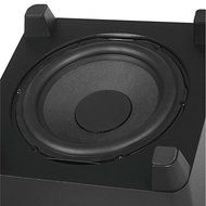 LuguLake 2.1 Channel 140watt 36&quot; TV Sound Bar-8&quot; Wireless Subwoofer Part N5