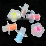 LingStar Cupcake Corer Muffin Cake Hole Digger DIY Cup Cake Cored Device Muffin Cup Cake Tool Pastry Tool Set...