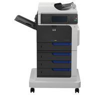 HP Color Laserjet CM4540FSKM Mfp Printer. Fskm Bundle Of CM4540 (base + Fax +3X5