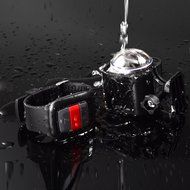 Coolbiz Cube 360H HD 4K WIFI Sport Action Camera 360 Degree wide angle Waterproof Portable Cam Diving Camcorder N7