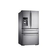 RF30KMEDBSR French Door Refrigerator with 29.7 cu. ft. Total Capacity, in Stainless Steel N3
