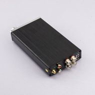 Feixiang AMP FX1602S Mini 160W x 2 Hi-Fi Bluetooth Digital Amplifier - Black++ Silver N5