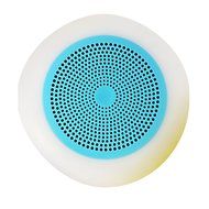 Bluetooth Speaker, Andone All-in-1 Portable Wireless Speakers with LED Table Lamp, Alarm Clock, Support TF Card... N7