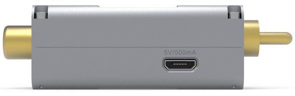 iFi SPDIF iPurifier Digital Optical Audio Filter N3