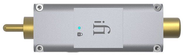 iFi SPDIF iPurifier Digital Optical Audio Filter N4