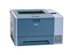 HEWQ5959A - HP LaserJet 2420dn Monochrome Printer