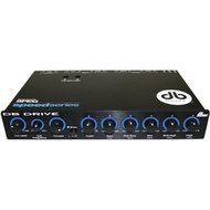 DB DRIVE SPEQ Speed Series 5-Band Equalizer N2
