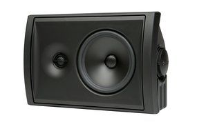 Boston Acoustics Voyager 60 Black Outdoor Speakers N5