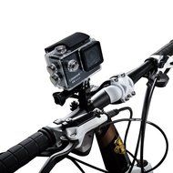 Campark&reg; 4k/1080p 60fps Wifi Ultra Hd Waterproof Sports Action Camera,time Lapse,burst Photo,independent Apps... N4