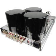 YAQIN MC-13S Push-Pull Integrated Stereo Tube Amplifier(Without Protect Cover) N3