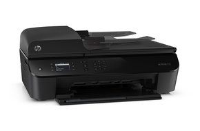 HP Officejet 4632 e-All-in-One Printer N2