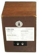 KENWOOD LSK-01S Wood Vintage Communications Speaker for Radios / Receivers - Japan N2