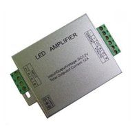 Calrad Electronics 92-353 RGB Power Amplifier 144 Watts