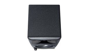 M-Audio AV42 | 20-Watt Compact Studio Monitor Speakers with 4-inch Woofer (Pair) N12