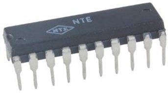 IC - 15W DUAL AUDIO POWER AMP VCC = 13.2V TYPICAL 17-LEAD SIP