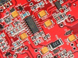 500 Watt RMS Classs D Audio Amplifier, Made in the USA!