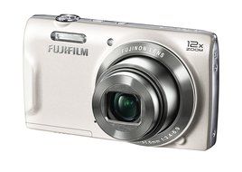 FinePix T500 - Digitalkamera - 3D