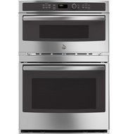 GE Profile PT7800SHSS 30" Built-In Convection Combination Microwave Wall Oven in Stainless Steel N3