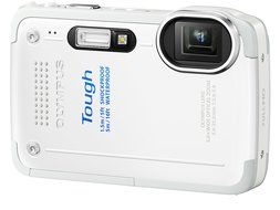 Stylus Tough TG-630 - Digitalkamera - 3D