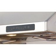 Zephyr 30W in. Hurricane Under Cabinet Range Hood