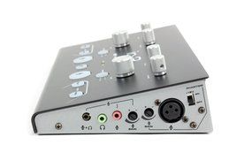 Williams Sound IC2 Interpreter Control