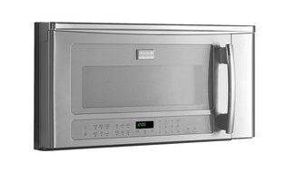 Frigidaire FPBM189KF Professional 1.8 Cu. Ft. Stainless Steel Over-the-Range Microwave