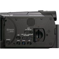 Sony HDR-XR500V 120GB HDD High Definition Camcorder w/12x Optical Zoom (Discontinued by Manufacturer) N2