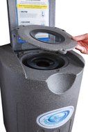 Next Generation Swimsuit Dryer Granite 110V 50/60Hz N5