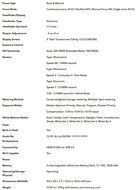 Panasonic LUMIX [GX85=GX80=GX7] 4K Mirrorless Body Only (International Version) N4