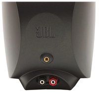 JBL N24 Northridge Series Bookshelf Speakers (Pair, Dark Gray) (Discontinued by Manufacturer)