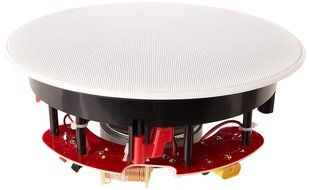 Dayton Audio CS652C 6-1/2&quot; Dual Channel Ceiling Speaker Each N2