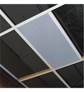 VALCOM S-521B Lay-in Ceiling Speaker w Backbox