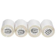 MFLABEL 4x6 100 Rolls 250 Labels/roll Direct Thermal Labels for Zebra 2844 Eltron UPS Fedex 2.5w Pcs N2