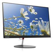 Lenovo X24 23.8-Inch LED-Lit Monitor (65ACGCC1US) N4