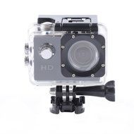 Waterproof Action Camera Sports HD DV 1.5in LCD Screen Camcorder with Mounting Accessories Kit N3