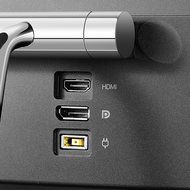 Lenovo X24 23.8-Inch LED-Lit Monitor (65ACGCC1US) N7