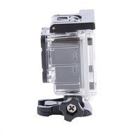 Waterproof Action Camera Sports HD DV 1.5in LCD Screen Camcorder with Mounting Accessories Kit N4