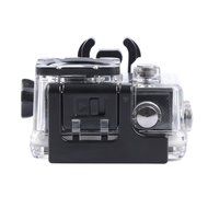 Waterproof Action Camera Sports HD DV 1.5in LCD Screen Camcorder with Mounting Accessories Kit N5