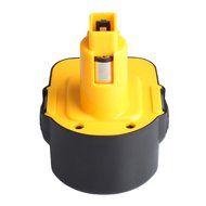Antiee 3000mAh 12V Rechargeable Replacement Battery For Dewalt DW9071 DW9072 DC9071 DE9037 DE9071 DE9072 DE9074... N6