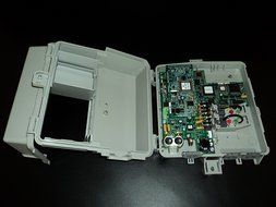 NEW Patent CD for High efficiency power amplifier N6