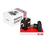 Lomography Lomokino 35mm Movie Maker and Lomokinoscope Package 421