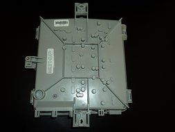 NEW Patent CD for High efficiency power amplifier N7