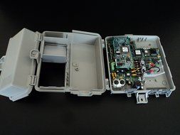 NEW Patent CD for High efficiency power amplifier N8