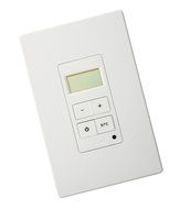 Leviton 95A12-2 8-Zone Expansion Kit for Structured Wiring Enclosures N3