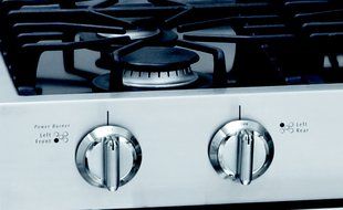 Frigidaire 36" Professional Gas Range N2