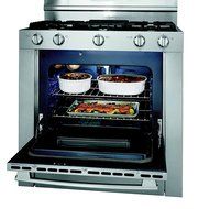 Frigidaire 36" Professional Gas Range N3