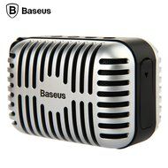KingDo Baseus Mini Portable Bluetooth Speaker 3D Stereo Support TF Card For iPhone Samsung Android Cellphone (... N4